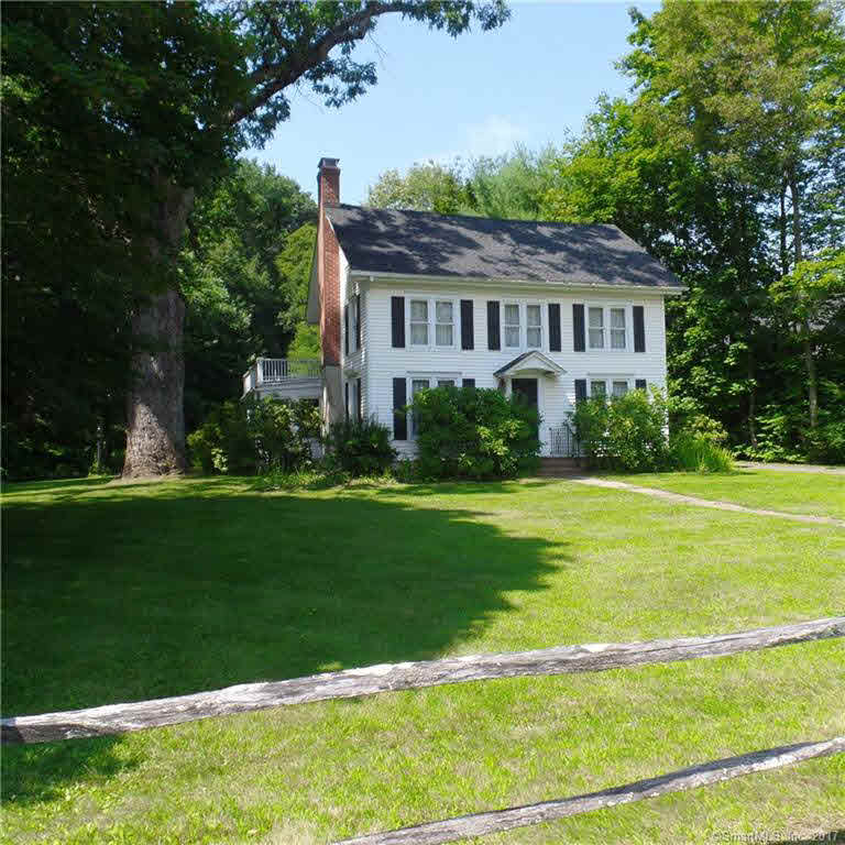 Building photograph for 16 UNDERMOUNTAIN ROAD